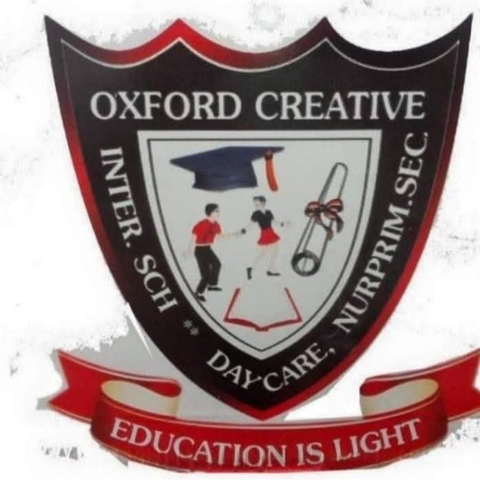 Oxford Creative